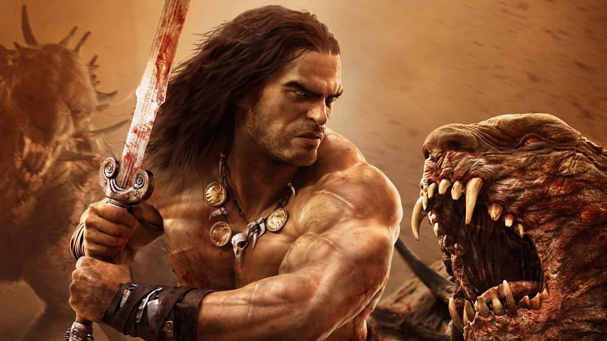 Conan Exiles Enhanced
