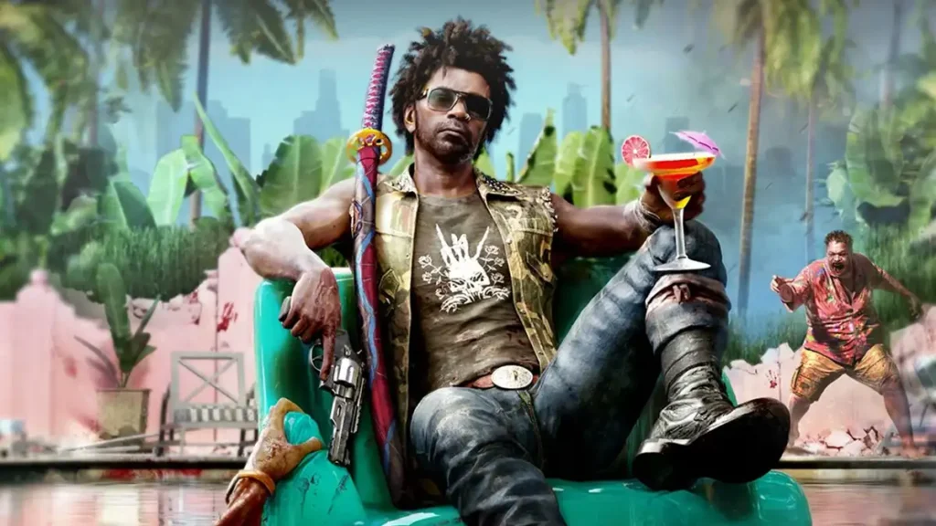 Dead Island 2 PS Plus Essential