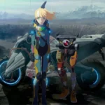 Death Stranding Isolations: anime ganha primeiro trailer e estreia em 2027