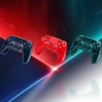 PS5 ganha linha Prism Collection com capas e DualSense translúcidos