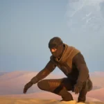 Expansão gratuita Blood and Ice de Dune: Awakening chega em dezembro