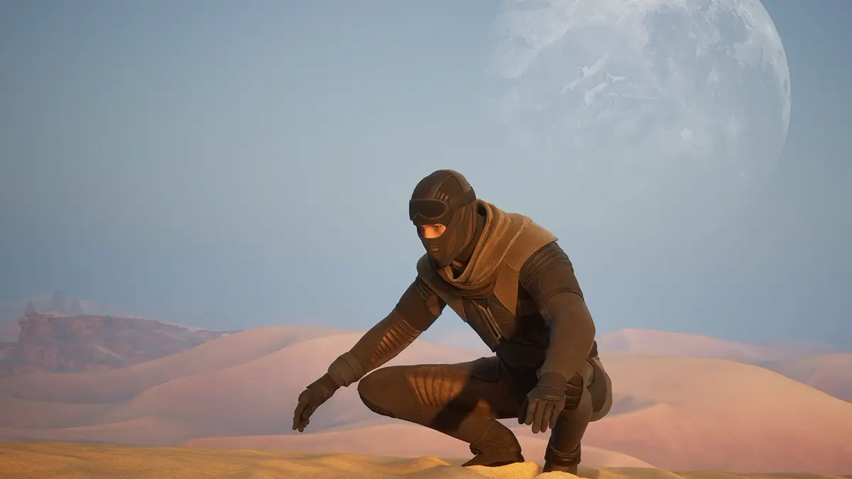 Dune: Awakening