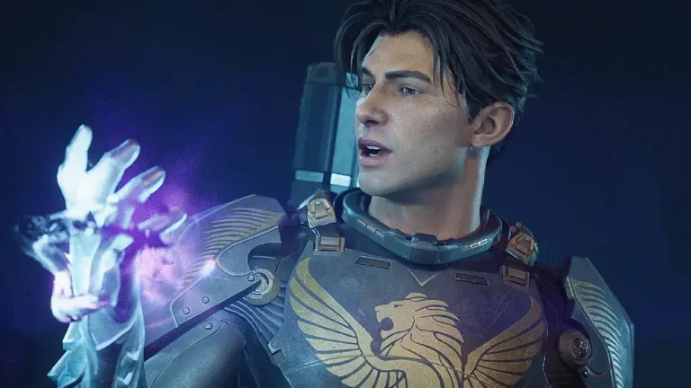 EXODUS ganha 40 minutos de gameplay da missão ‘Libertando os Kay’