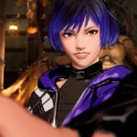 Reina de TEKKEN 8 anunciada para FATAL FURY: City of the Wolves