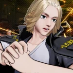Fatal Fury: City of the Wolves terá Mikey e Draken de Tokyo Revengers