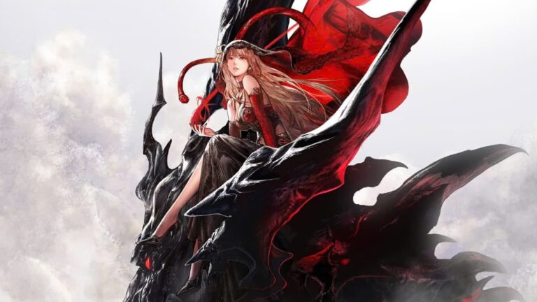 Final Fantasy Resonance ganha trailer de lançamento