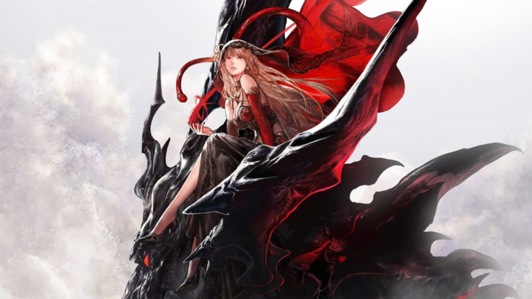 Final Fantasy Resonance ganha trailer de lançamento