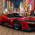 Forza Horizon 6 chega ao PS5 em janeiro de 2027 com expansão!