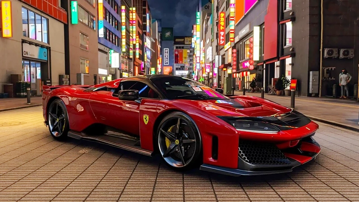 Forza Horizon 6