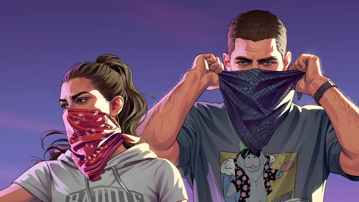 GTA 6