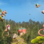 Hela: Of Mice & Magic ganha demo gratuita no PC e novo trailer
