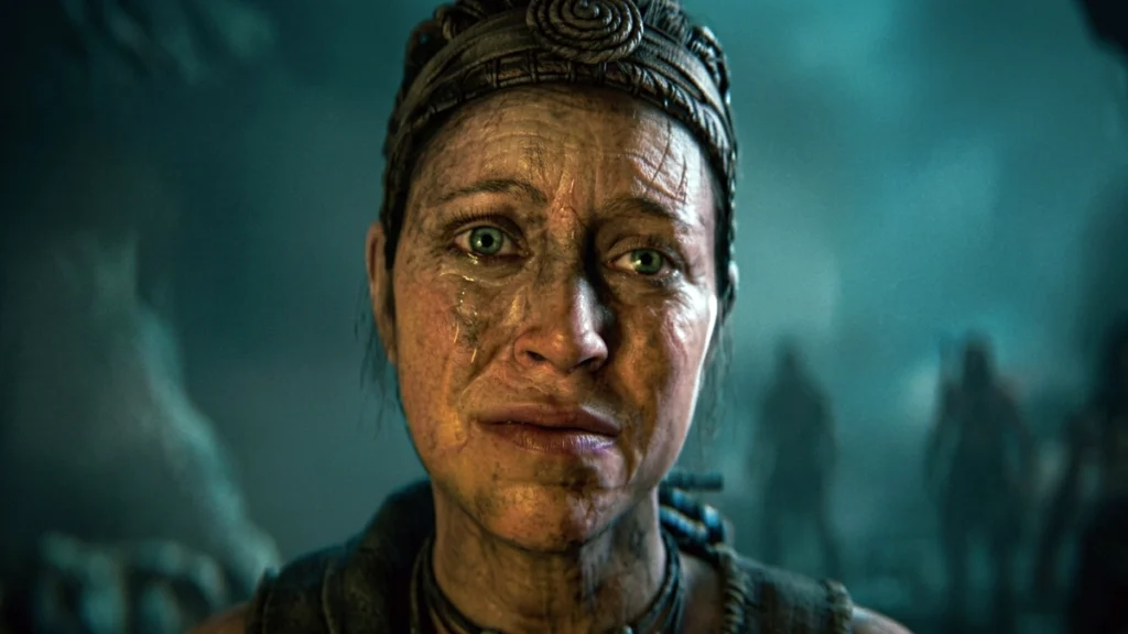 Hellblade