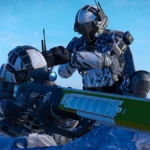 Helldivers 2: bônus Alcance da Autoridade chega em 20 de outubro