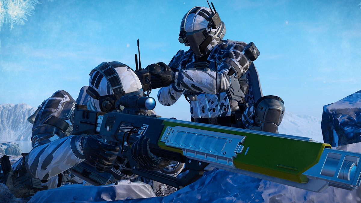 Helldivers 2