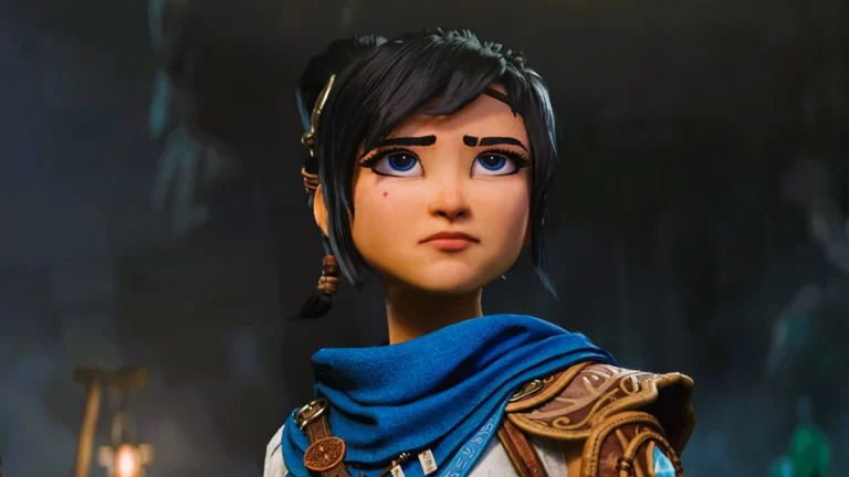 Kena: Scars of Kosmora