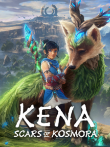 Kena: Scars of Kosmora