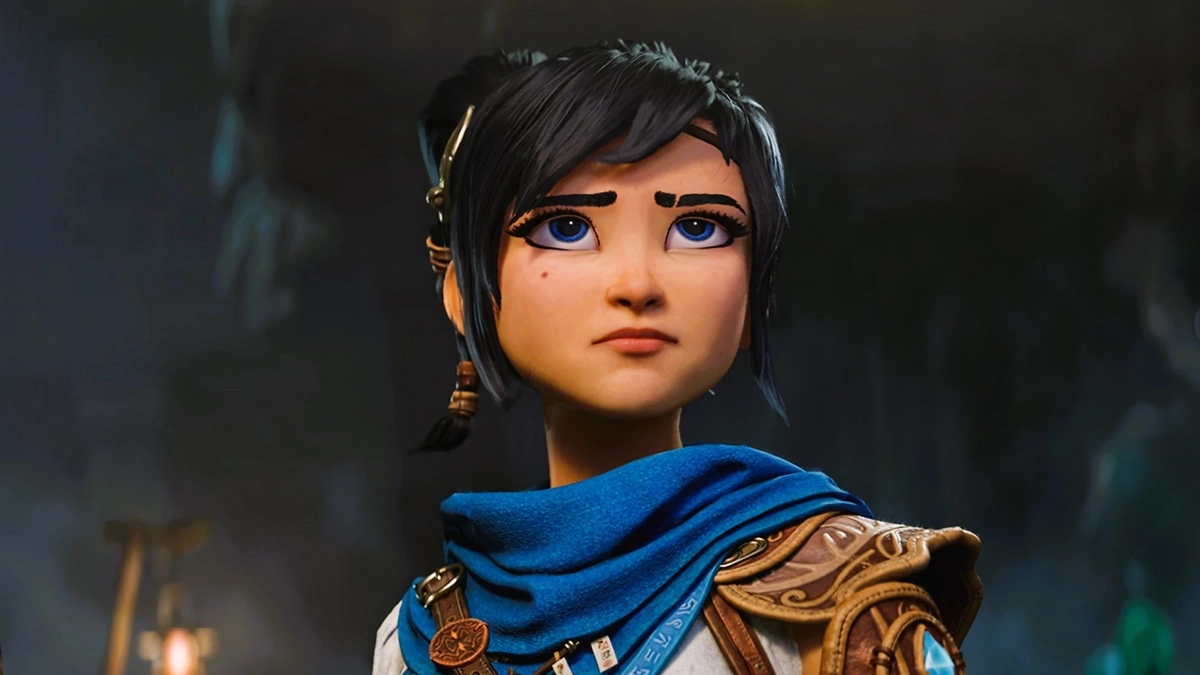 Kena: Scars of Kosmora