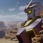 Mobile Suit Gundam Battle Operation 3 é anunciado para PS5 e PC