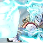 Marvel Tōkon: Fighting Souls anuncia Thor de Jane Foster, Venom e Jubileu