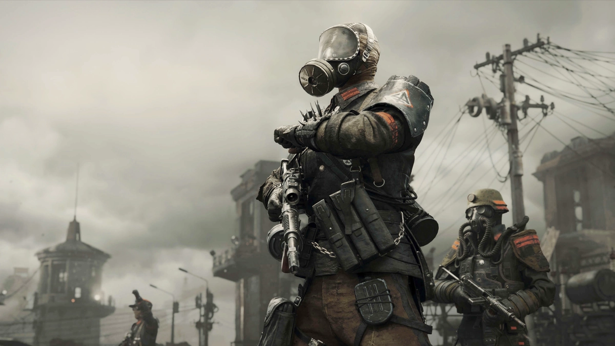 Metro 2039