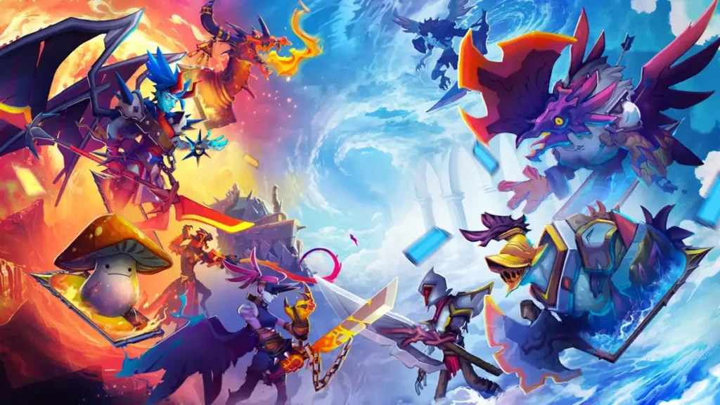 Monster Train 2 PS Plus Essential Novembro 2026