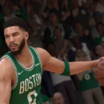 NBA 2K25 perderá MyCareer e MyTeam com fim dos servidores