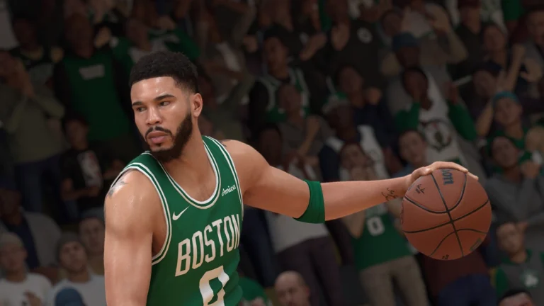 NBA 2K25 perderá MyCareer e MyTeam com fim dos servidores