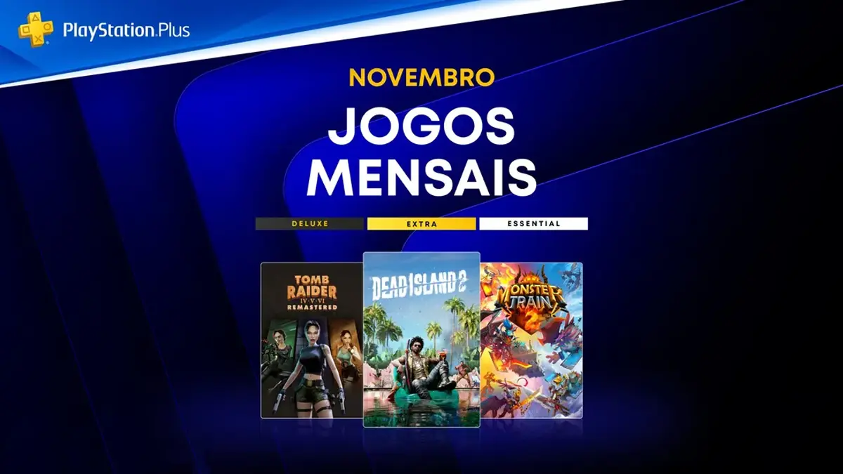PS Plus Essential