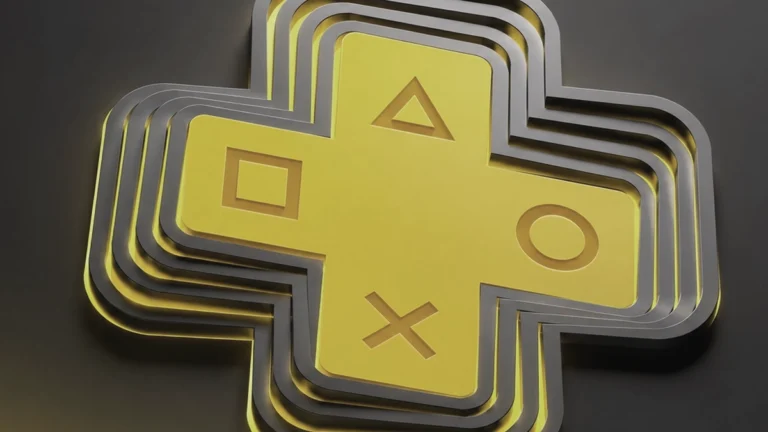 PS Plus
