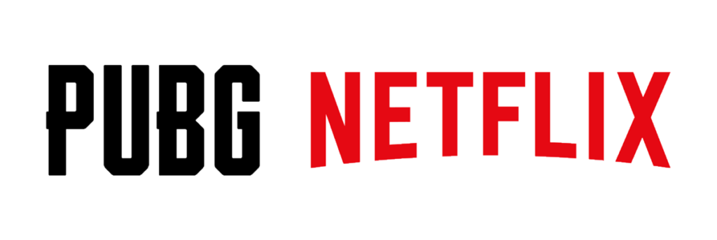 PUBG Netflix