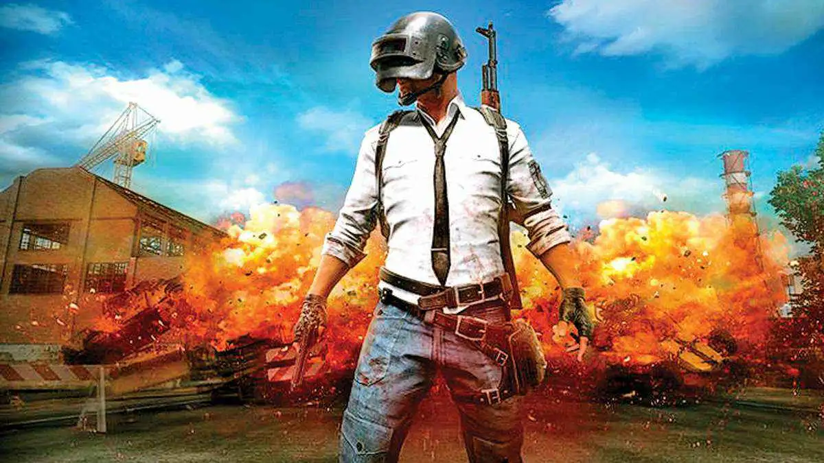 PUBG