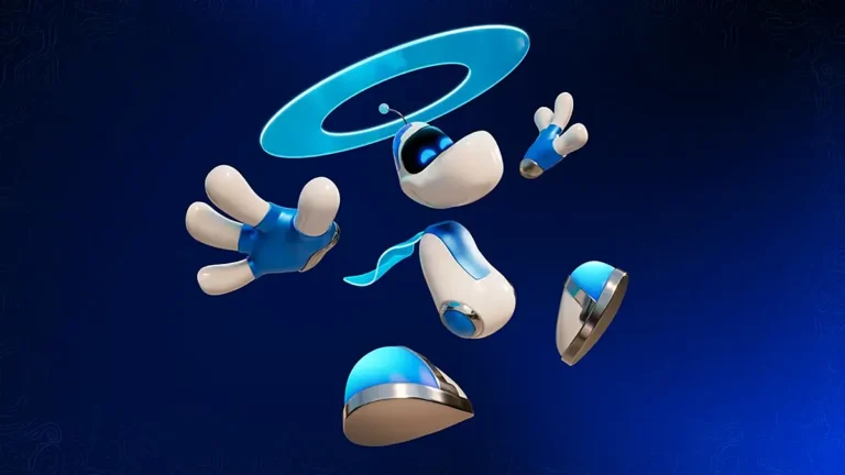 Rayman Legends Retold terá skin gratuita de Astro Bot no PS5