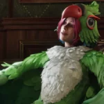 SPINE ganha novo trailer focado em 4 visuais alternativos
