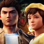 Shenmue III Enhanced é adiado para 2027