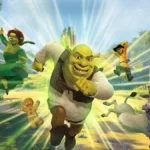Shrek 2 Remastered é anunciado e chega em 10 de novembro