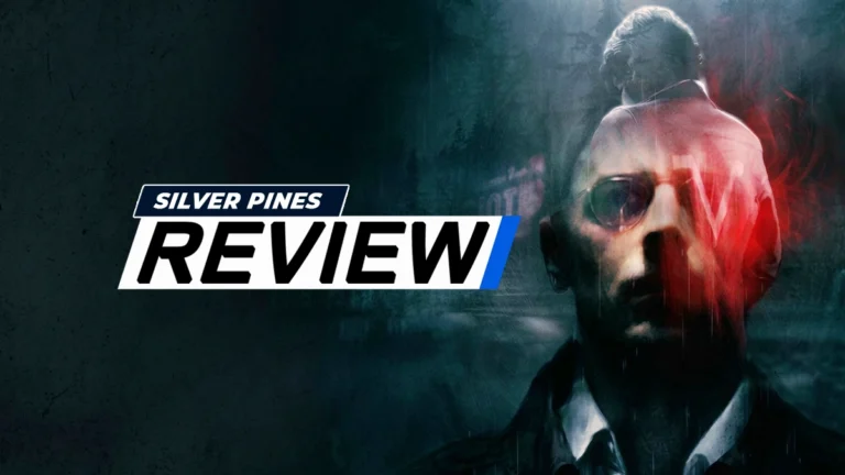 Silver Pines | Review