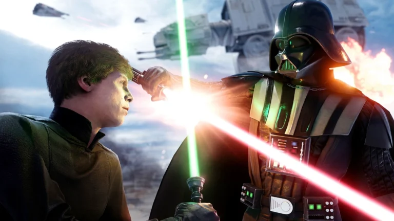 Star Wars: Battlefront 3 pode estar nos planos da Bungie