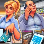 Supermarket Simulator chega ao PS5 em 12 de novembro