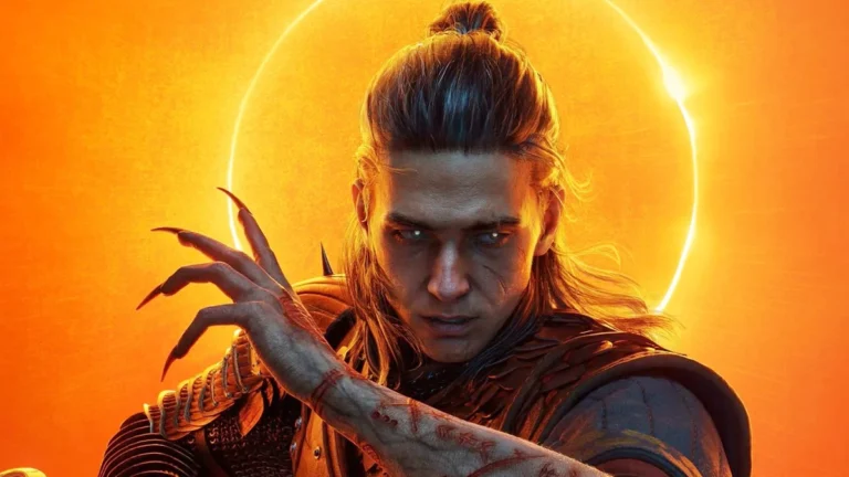The Blood of Dawnwalker terá 1.100 melhorias, nova dificuldade e reset de habilidades