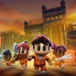 Team17 revela The Escapists 3 totalmente em 3D para PC e consoles