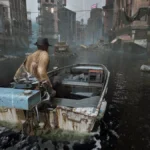 The Sinking City 2: atualização traz melhorias no combate, HDR e mais