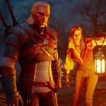 The Witcher 3 Remastered recebe correções no PS5 e PS5 Pro