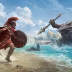 Titan Quest II abre pré-venda e ganha trailer inédito; confira