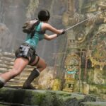 Tomb Raider: Legacy of Atlantis terá cerca de 15 horas de duração