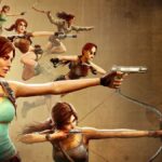 Tomb Raider: Legacy of Atlantis mostra evolução visual de Lara Croft em novo vídeo