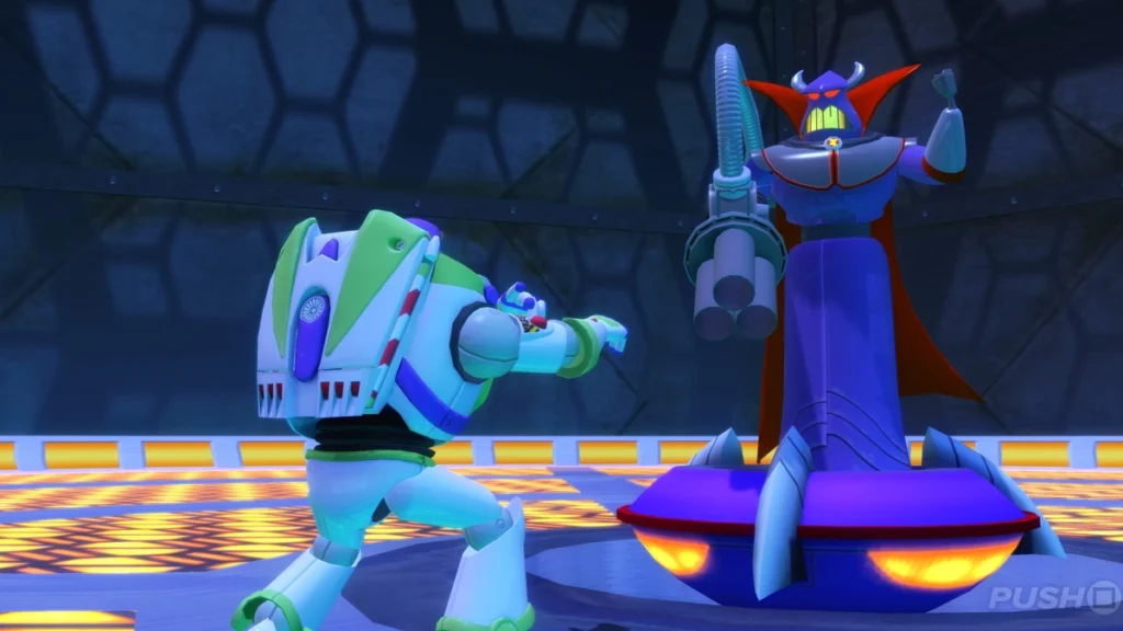 Toy Story 3 Complete Edition