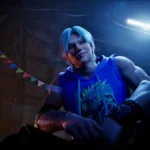 Virtua Fighter Crossroads revela Lionel em novo trailer