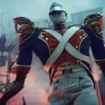 Valor Mortis ganha trailer de lançamento e entrevistas com Jennifer English e Vincent Cassel