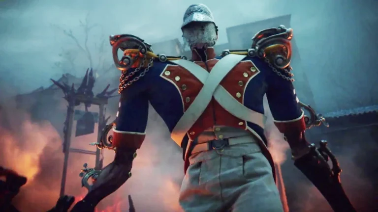 Valor Mortis ganha trailer de lançamento e entrevistas com Jennifer English e Vincent Cassel