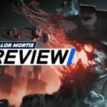 Valor Mortis | Review
